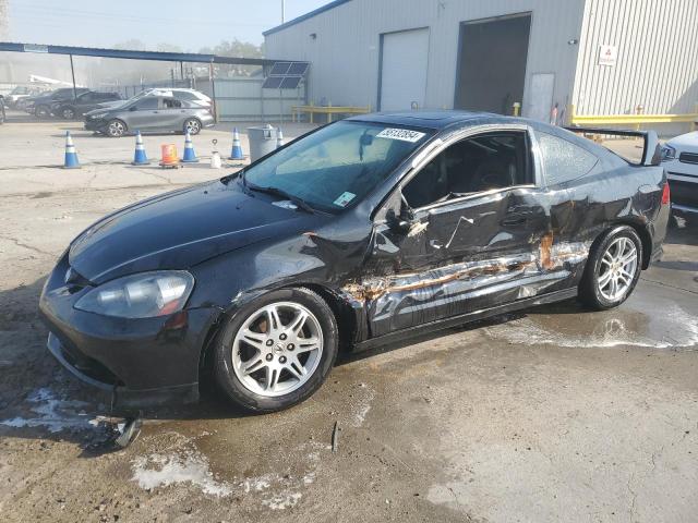 2006 Acura Rsx VIN: JH4DC548X6S023366 Lot: 55132854