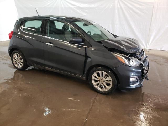 2020 Chevrolet Spark 2Lt VIN: KL8CF6SA7LC467920 Lot: 53310924