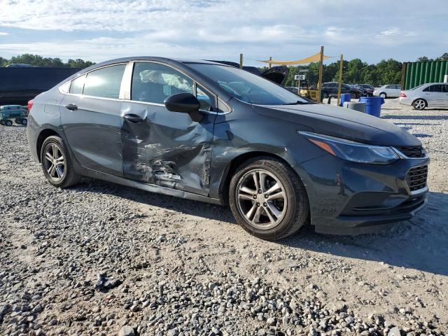 2017 CHEVROLET CRUZE LT - 1G1BE5SM4H7280539
