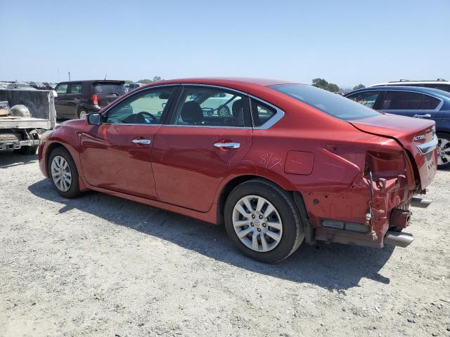 2015 Nissan Altima 2.5 VIN: 1N4AL3APXFC261352 Lot: 55584434