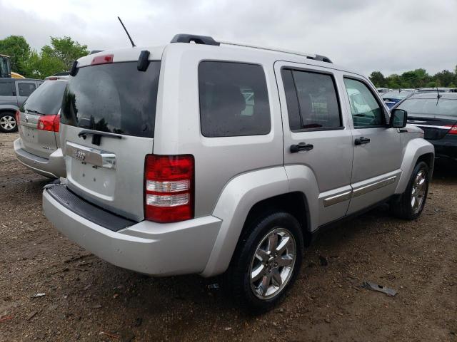 2010 Jeep Liberty Limited VIN: 1J4PN5GK8AW149432 Lot: 53963104