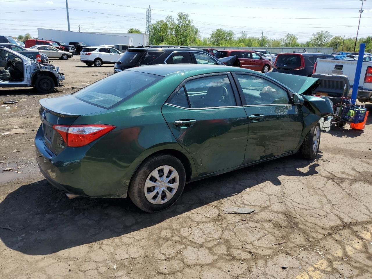 2T1BPRHE9FC286938 2015 Toyota Corolla Eco