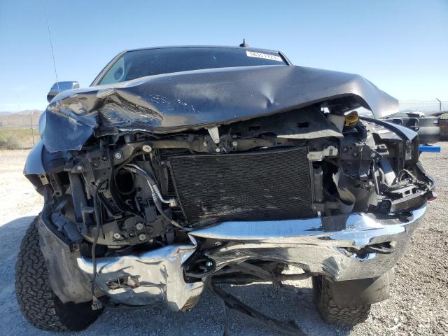 2015 Ram 3500 Laramie VIN: 3C63R3EL7FG633534 Lot: 56351124