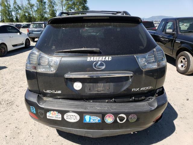 2006 Lexus Rx 400 VIN: JTJGW31U360002279 Lot: 54151754