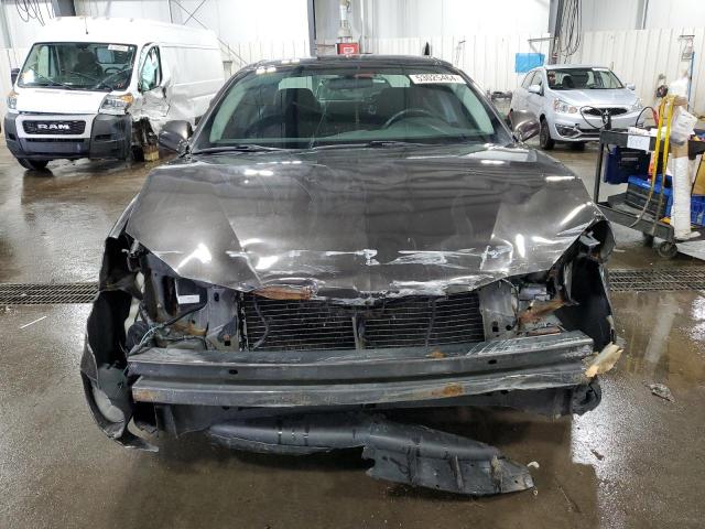 2008 Pontiac Grand Prix VIN: 2G2WP552981124947 Lot: 53025464