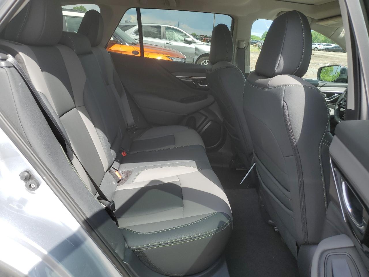 4S4BTALC5R3177131 2024 Subaru Outback Onyx Edition