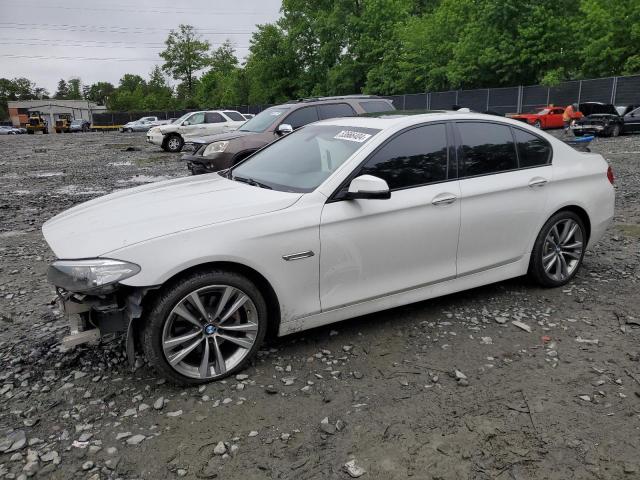 VIN WBA5A7C59GG644145 2016 BMW 5 Series, 528 XI no.1