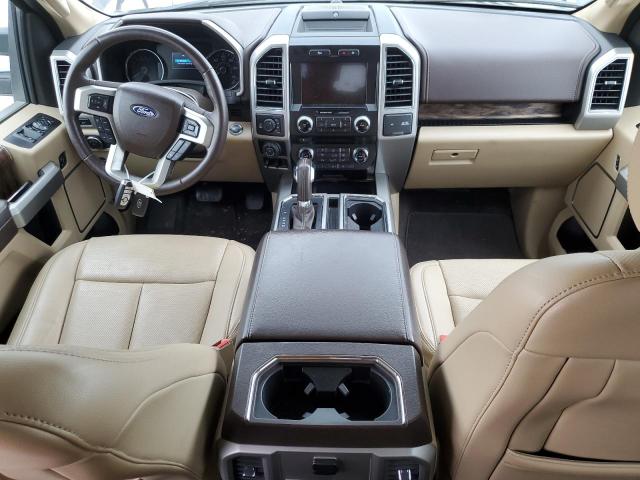 2018 Ford F150 Supercrew VIN: 1FTFW1EG5JFA00885 Lot: 55479564