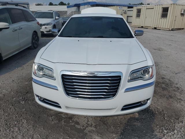 2011 Chrysler 300 Limited VIN: 2C3CA5CG0BH581051 Lot: 54024684