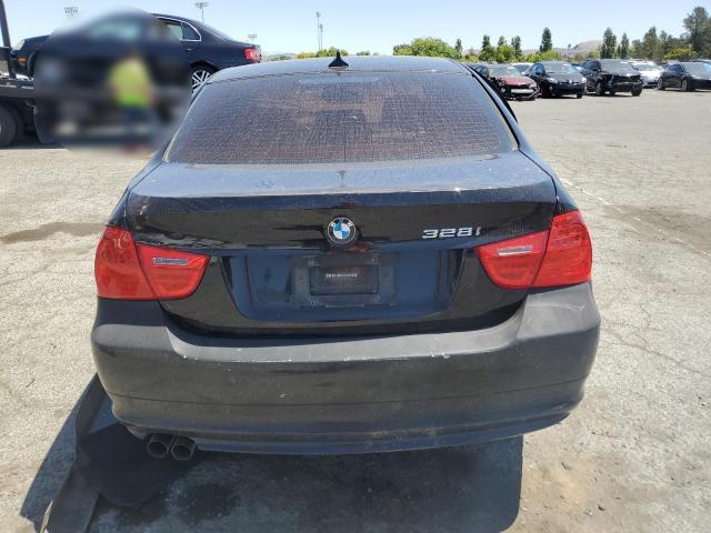 2011 BMW 328 I Sulev VIN: WBAPH5C52BA441439 Lot: 55941624