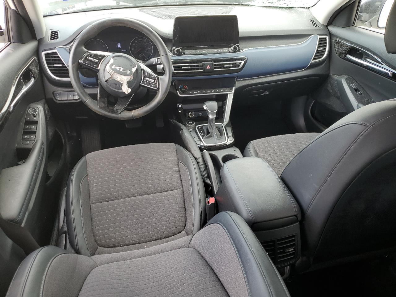 KNDEU2AA9P7381622 2023 Kia Seltos S