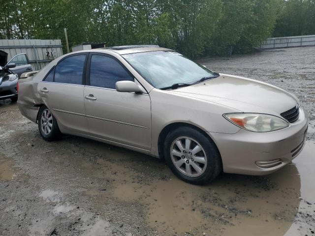 2002 Toyota Camry Le VIN: JTDBE32K320130111 Lot: 53844564