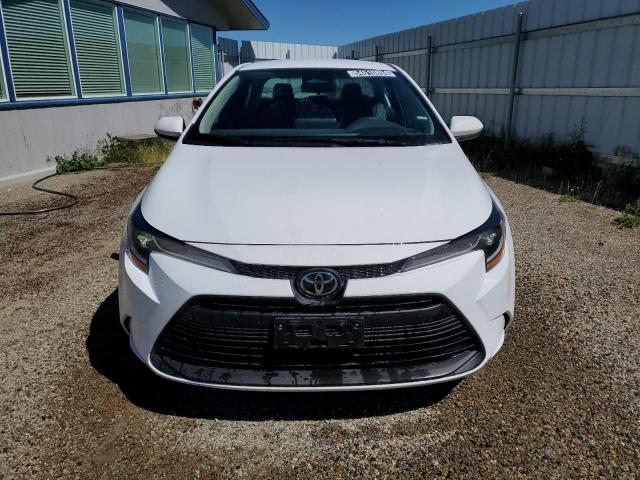 2023 Toyota Corolla Le VIN: 5YFB4MDE9PP059767 Lot: 54510894