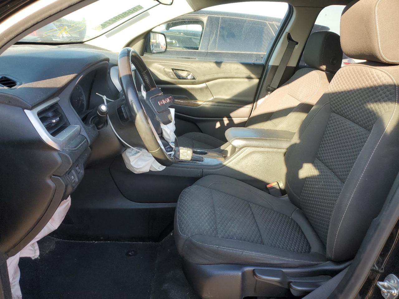 1GKKNKLAXKZ259074 2019 GMC Acadia Sle