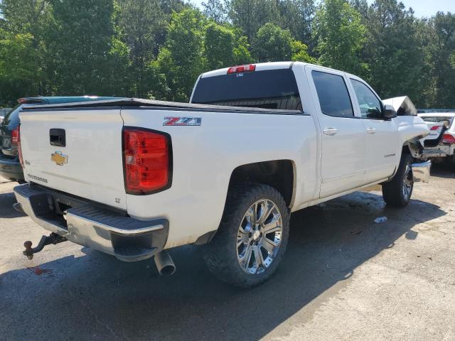 2015 Chevrolet Silverado K1500 Lt VIN: 3GCUKREC4FG471382 Lot: 55137464