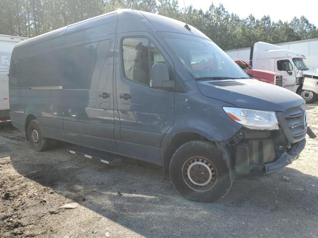 2019 Mercedes-Benz Sprinter 2500/3500 VIN: WD4PF1CD3KP141419 Lot: 45642014