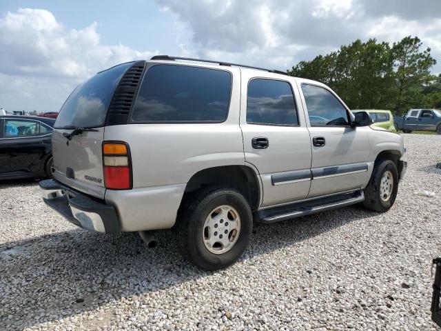 2004 Chevrolet Tahoe C1500 VIN: 1GNEC13Z54R106272 Lot: 53244974