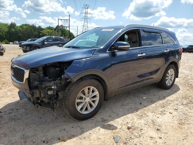 5XYPG4A38HG202357 2017 KIA SORENTO - Image 1