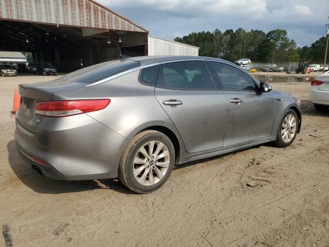 2016 Kia Optima Ex VIN: 5XXGU4L37GG103621 Lot: 54171824