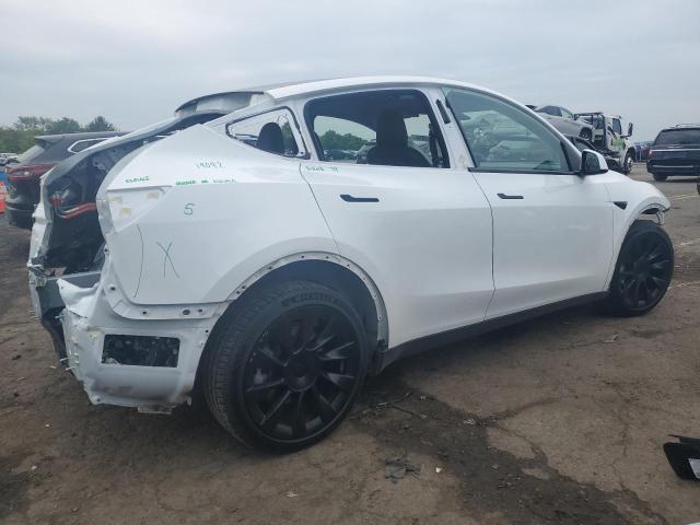 2020 Tesla Model Y VIN: 5YJYGDEE0LF041812 Lot: 54376954