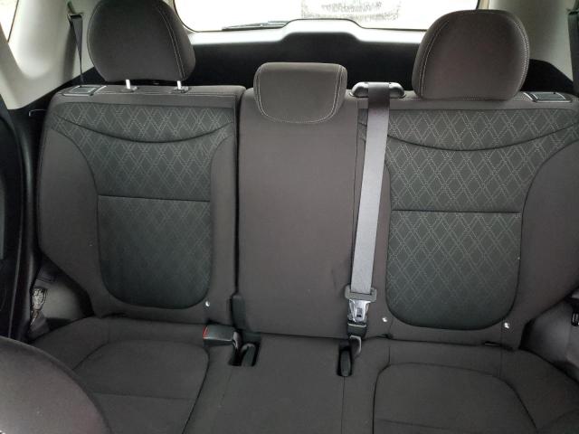 2015 Kia Soul VIN: KNDJN2A20F7190545 Lot: 56106464