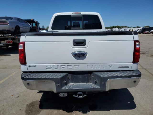 2013 Ford F250 Super Duty VIN: 1FT7W2B69DEB67279 Lot: 52400114