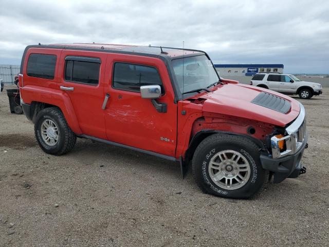 2006 Hummer H3 VIN: 5GTDN136368101996 Lot: 53642784