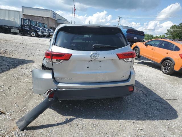 2019 Toyota Highlander Se VIN: 5TDKZRFH5KS561942 Lot: 54181954