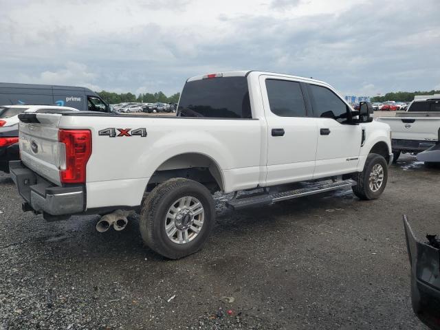 2019 Ford F250 Super Duty VIN: 1FT7W2BT7KEE87445 Lot: 53838754