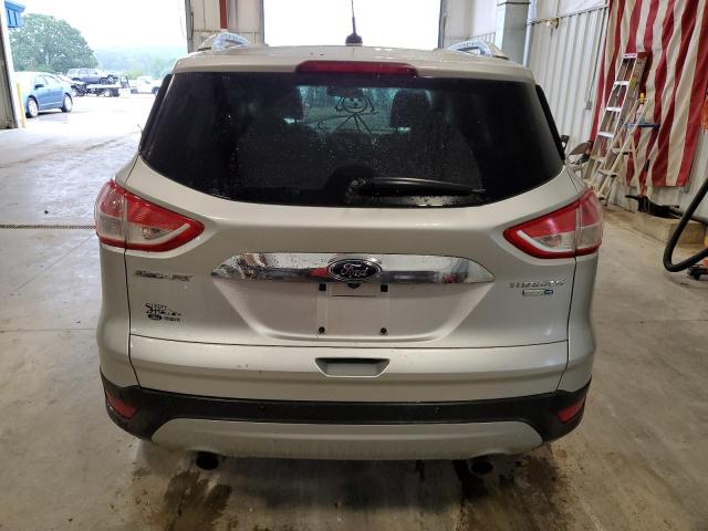 2014 Ford Escape Titanium VIN: 1FMCU9J95EUC86443 Lot: 56595994