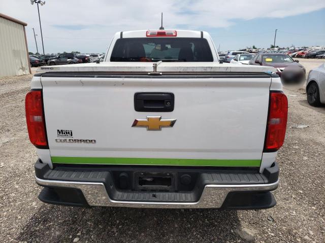 2019 Chevrolet Colorado VIN: 1GCHSBEA2K1142373 Lot: 55160324