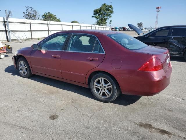 2006 Honda Accord Se VIN: 1HGCM563X6A009776 Lot: 53163014