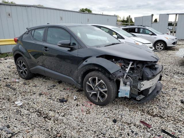 2018 Toyota C-Hr Xle VIN: NMTKHMBX0JR019177 Lot: 54316724