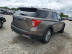 Lot #2703766701 2021 FORD EXPLORER L