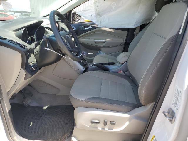 2014 Ford Escape Se VIN: 1FMCU0G91EUA93791 Lot: 54578164