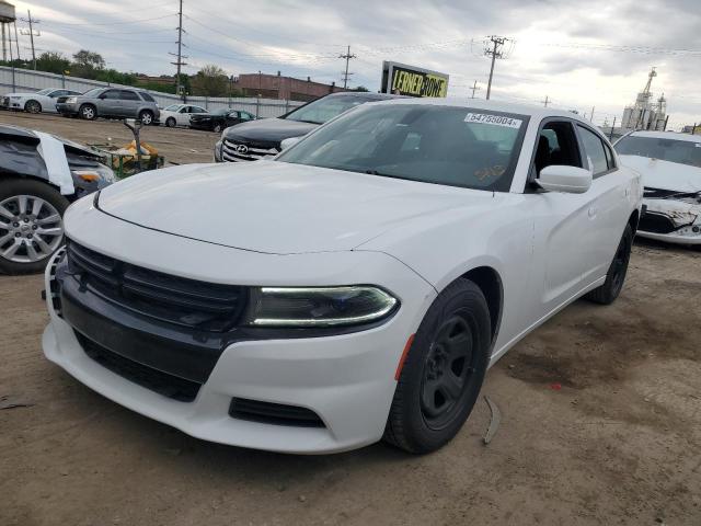 2017 DODGE CHARGER PO - 2C3CDXAGXHH544040