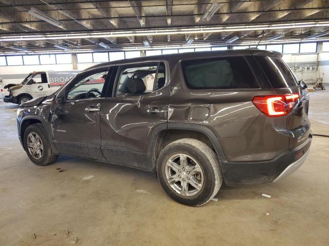 2019 GMC ACADIA SLE - 1GKKNKLA3KZ235019