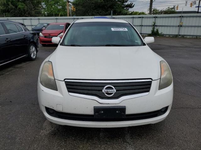 2007 Nissan Altima 2.5 VIN: 1N4AL21E67C209758 Lot: 53297754