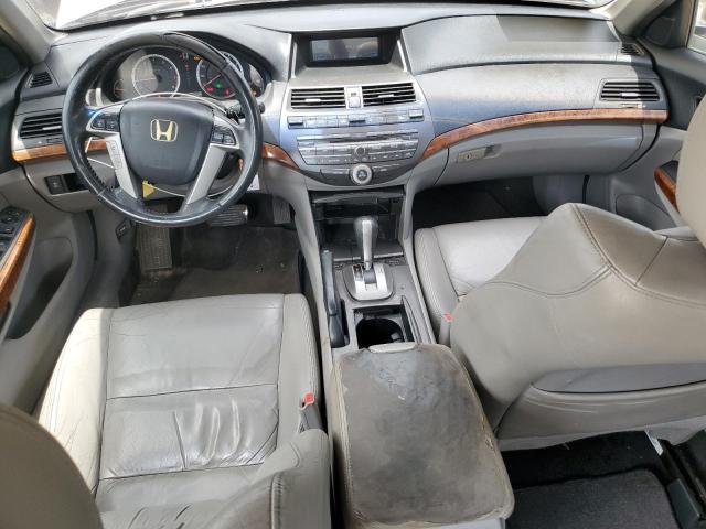 2011 Honda Accord Exl VIN: 1HGCP2F8XBA074624 Lot: 56483414