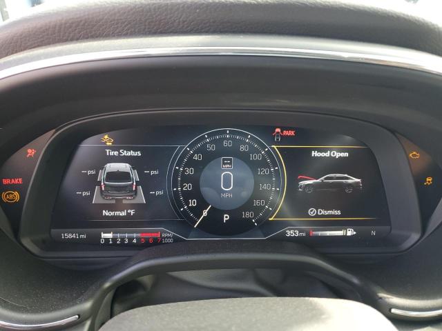 2023 CADILLAC CT5-V - 1G6DV5RW4P0121974