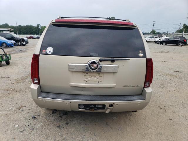 2007 Cadillac Escalade Luxury VIN: 1GYFK63827R392178 Lot: 55456654