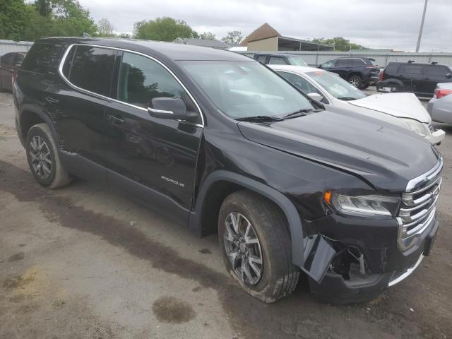 2020 GMC Acadia Sle VIN: 1GKKNRLS8LZ210698 Lot: 54968164