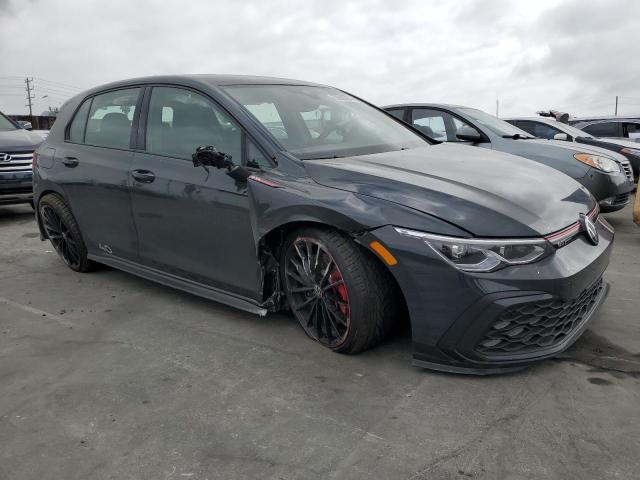 2023 VOLKSWAGEN GTI 40TH A WVW9A7CD1PW188966