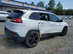 JEEP CHEROKEE L photo