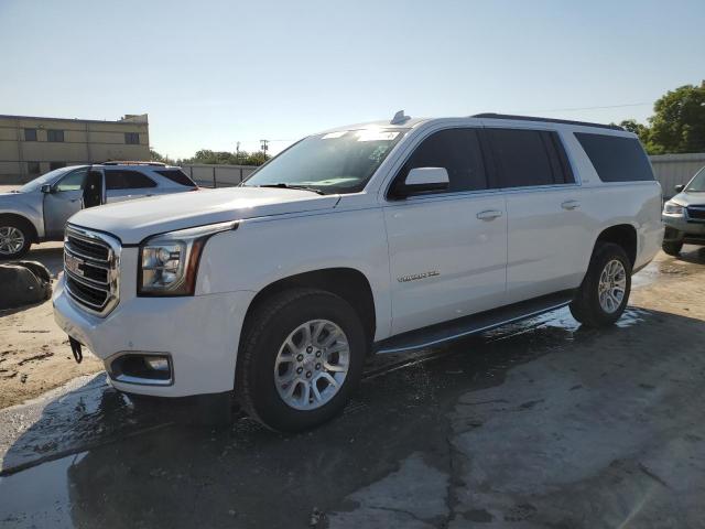 2017 GMC Yukon Xl C1500 Slt VIN: 1GKS1GKC1HR233743 Lot: 55499844