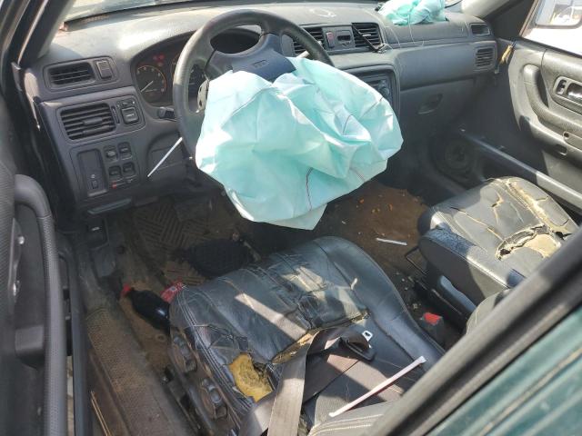 2000 Honda Cr-V Se VIN: JHLRD1877YS010658 Lot: 56226434