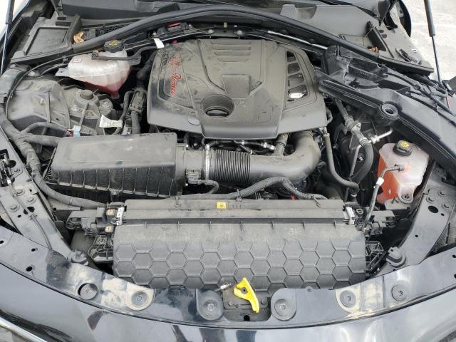 2022 ALFA ROMEO GIULIA SUP ZARFAMBN0N7664679