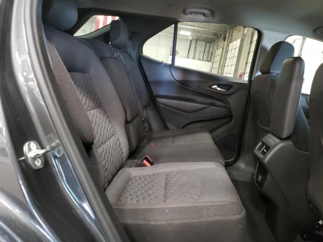 2018 Chevrolet Equinox Lt VIN: 3GNAXSEVXJS582402 Lot: 54212124