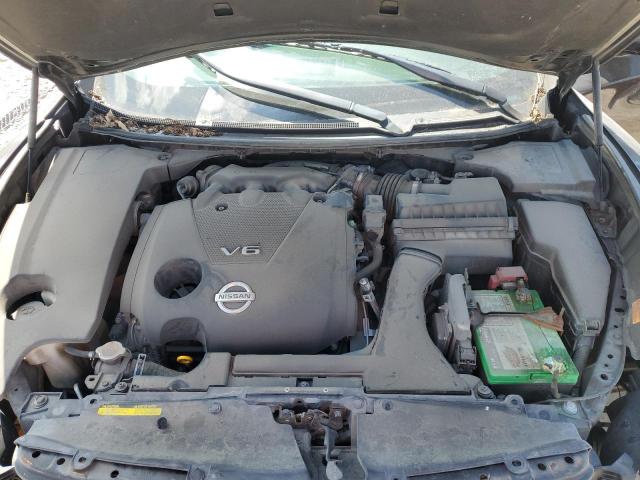 2012 Nissan Maxima S VIN: 1N4AA5AP4CC852046 Lot: 55898624