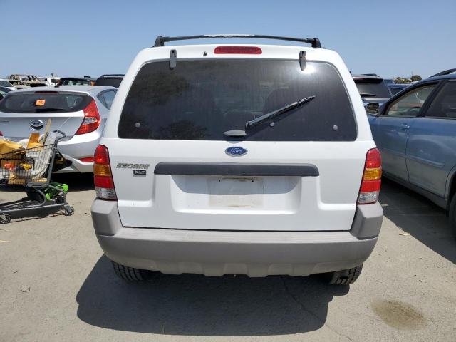 2002 Ford Escape Xlt VIN: 1FMYU03122KA34245 Lot: 55945924